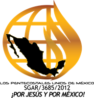Pentecostales Unidos de México Logo ,Logo , icon , SVG Pentecostales Unidos de México Logo