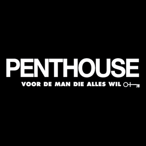 Penthouse Logo ,Logo , icon , SVG Penthouse Logo