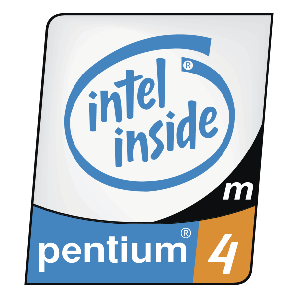 Pentium 4 Processor M