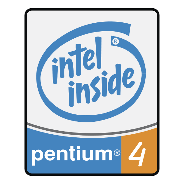 Pentium 4 Processor