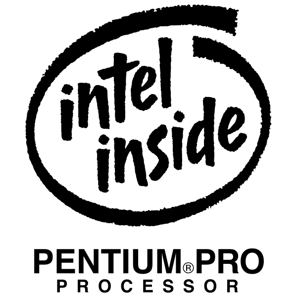 Pentium Pro Processor