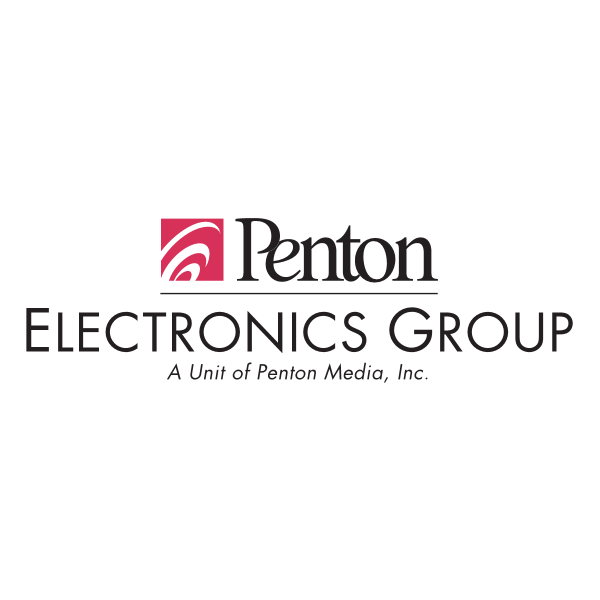 Penton Electronics Group Logo ,Logo , icon , SVG Penton Electronics Group Logo