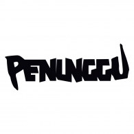 Penunggu Logo ,Logo , icon , SVG Penunggu Logo