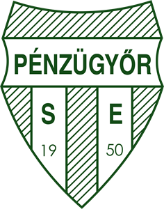 Pénzügyőr SE Logo ,Logo , icon , SVG Pénzügyőr SE Logo