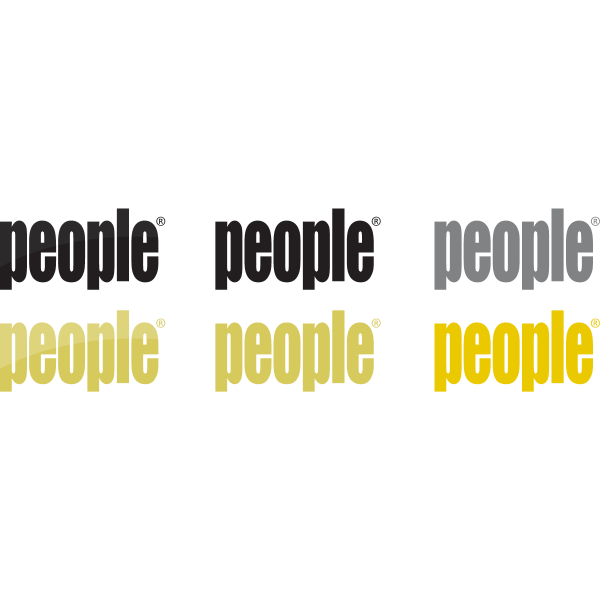 People Club Logo ,Logo , icon , SVG People Club Logo
