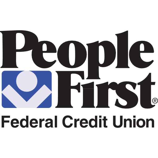People First FCU Logo ,Logo , icon , SVG People First FCU Logo
