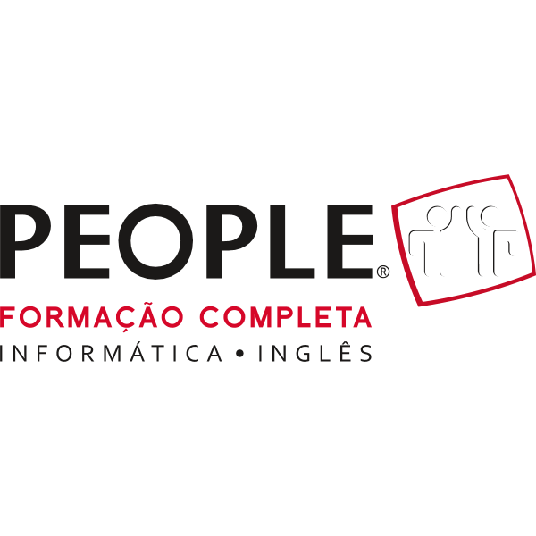 People Formação Completa Logo ,Logo , icon , SVG People Formação Completa Logo