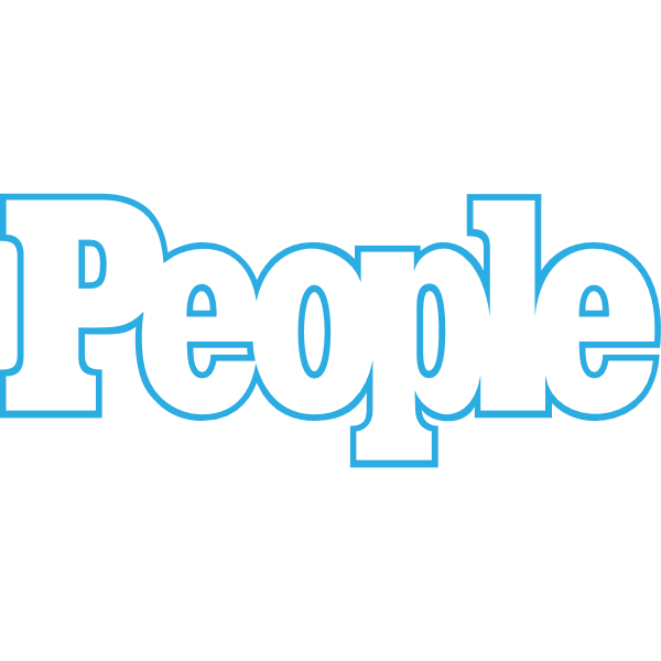 People Magazine ,Logo , icon , SVG People Magazine