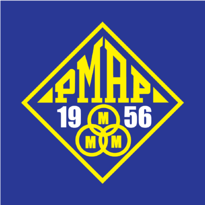 People Management Association Logo ,Logo , icon , SVG People Management Association Logo