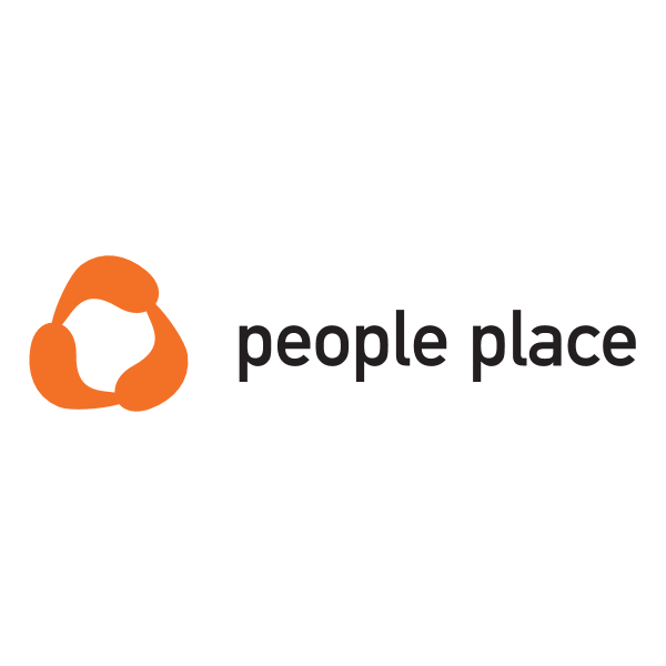 People Place Logo ,Logo , icon , SVG People Place Logo