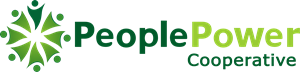 People Power Cooperative Logo