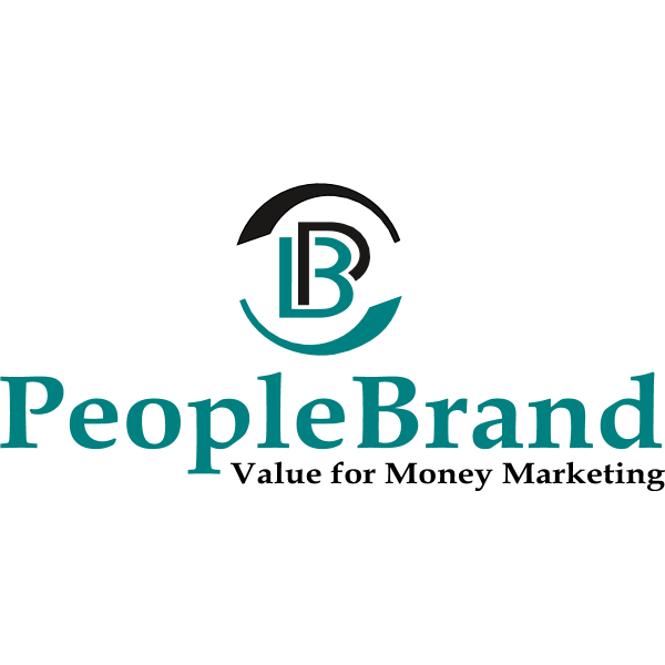 PeopleBrand Logo ,Logo , icon , SVG PeopleBrand Logo