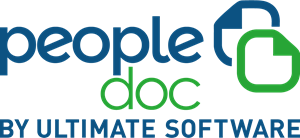 PeopleDoc Logo ,Logo , icon , SVG PeopleDoc Logo