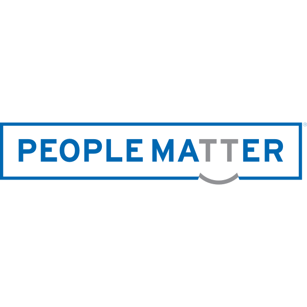 PeopleMatter Logo