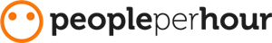 PEOPLEPERHOUR Logo ,Logo , icon , SVG PEOPLEPERHOUR Logo
