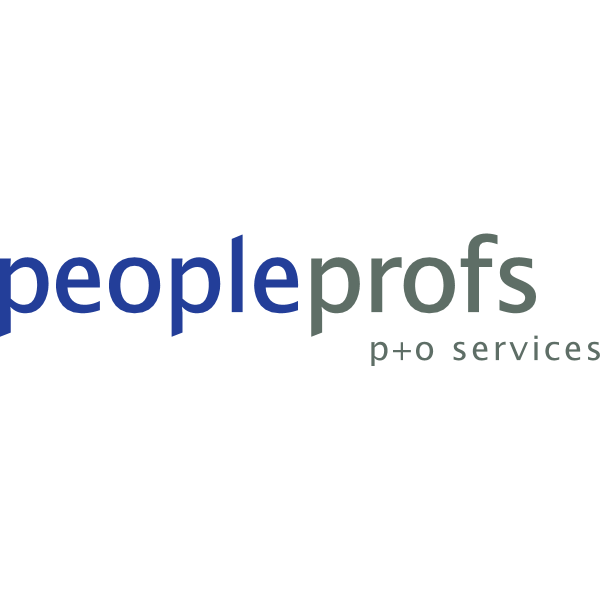 Peopleprofs p o Logo
