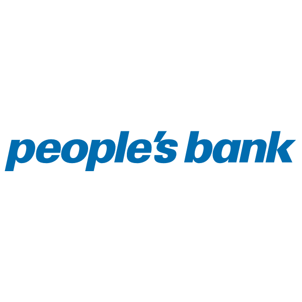 People’s Bank Logo ,Logo , icon , SVG People’s Bank Logo