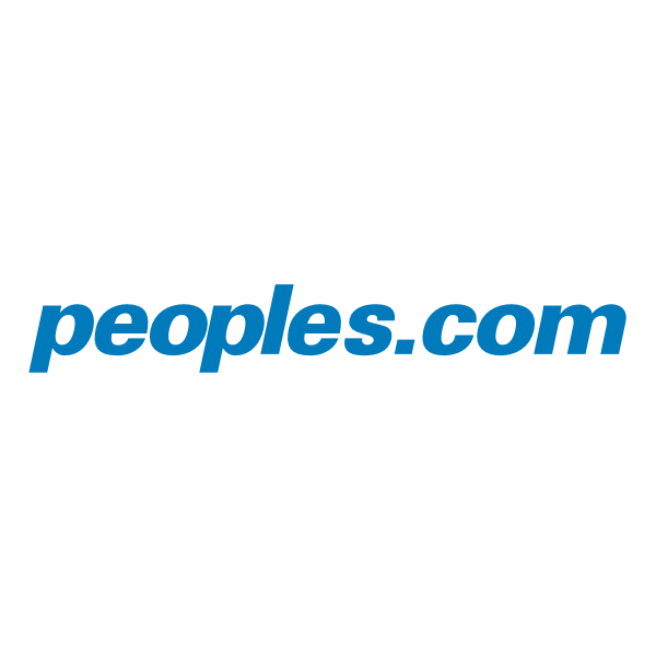 peoples.com Logo