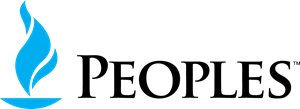 Peoples Gas Logo ,Logo , icon , SVG Peoples Gas Logo