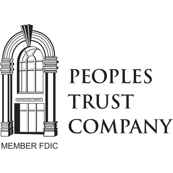 People’s Trust Company Logo