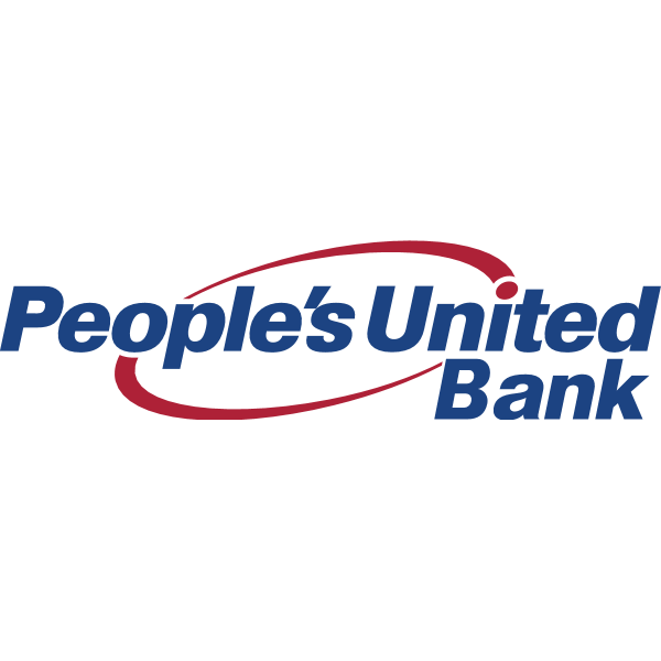 People’s United Bank Logo ,Logo , icon , SVG People’s United Bank Logo