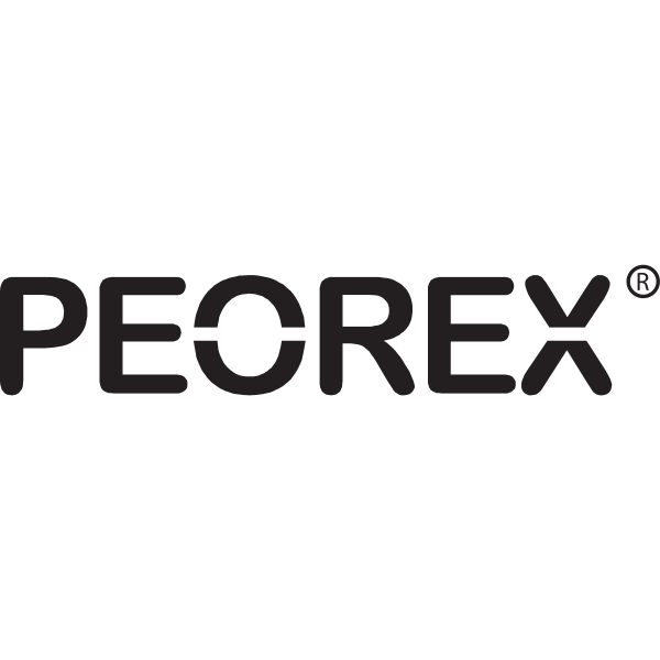 PEOREX Logo ,Logo , icon , SVG PEOREX Logo