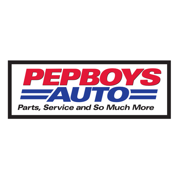 Pep Boys Logo ,Logo , icon , SVG Pep Boys Logo