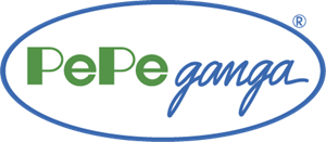 Pepe Ganga Logo ,Logo , icon , SVG Pepe Ganga Logo