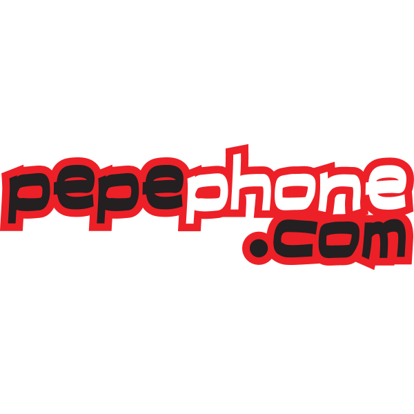Pepephone.com Logo ,Logo , icon , SVG Pepephone.com Logo