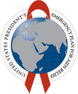 PEPFAR Logo ,Logo , icon , SVG PEPFAR Logo