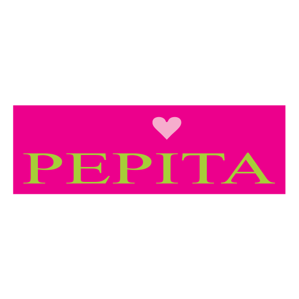 Pepita Logo ,Logo , icon , SVG Pepita Logo