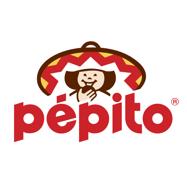Pepito ,Logo , icon , SVG Pepito