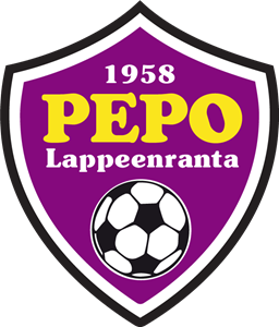 PEPO Lappeenranta Logo ,Logo , icon , SVG PEPO Lappeenranta Logo