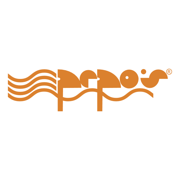 Pepo's ,Logo , icon , SVG Pepo's