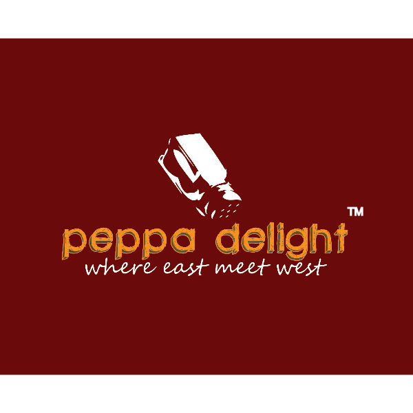 Peppa Delight (Peppa Western) Logo ,Logo , icon , SVG Peppa Delight (Peppa Western) Logo