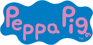 Peppa Pig without Peppa Logo ,Logo , icon , SVG Peppa Pig without Peppa Logo