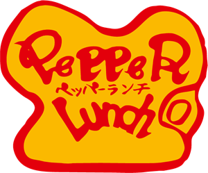 Pepper lunch Logo