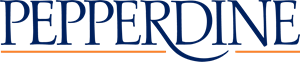 Pepperdine University Logo ,Logo , icon , SVG Pepperdine University Logo