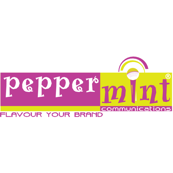 Peppermint Communications Logo