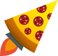 Pepperoni Logo ,Logo , icon , SVG Pepperoni Logo