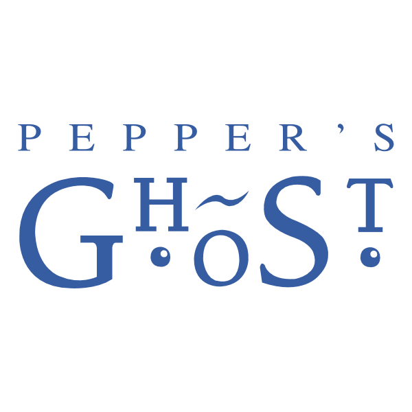 Pepper's Ghost Productions