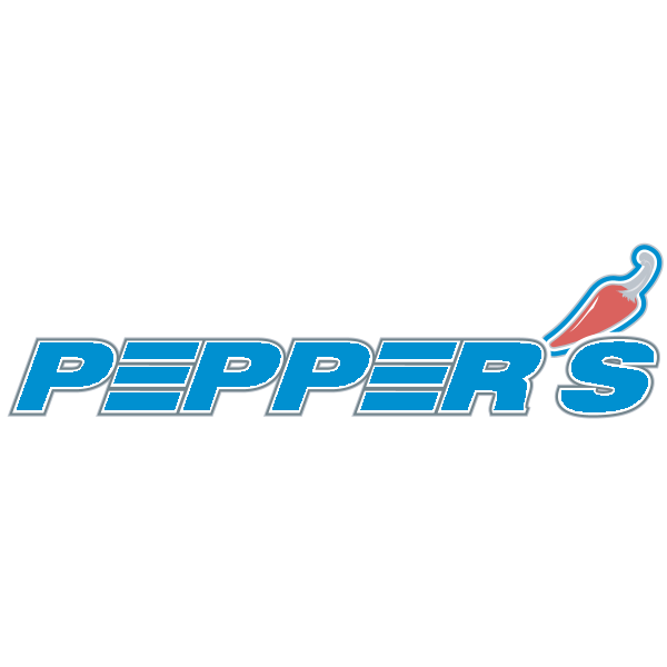 Peppers Performance Eyewear Logo ,Logo , icon , SVG Peppers Performance Eyewear Logo