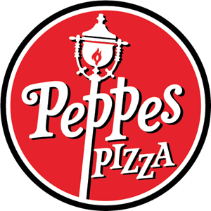 Peppes Pizza Logo ,Logo , icon , SVG Peppes Pizza Logo