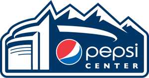 Pepsi Center Logo ,Logo , icon , SVG Pepsi Center Logo