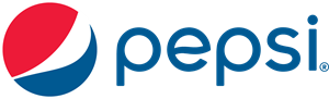 Pepsi (Horizontal) Logo
