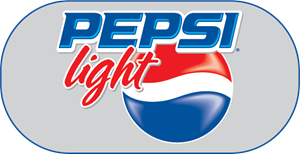 Pepsi Light Logo ,Logo , icon , SVG Pepsi Light Logo