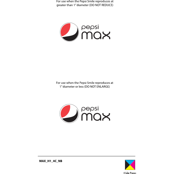 Pepsi Max Logo ,Logo , icon , SVG Pepsi Max Logo