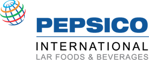 pepsico beverages Logo