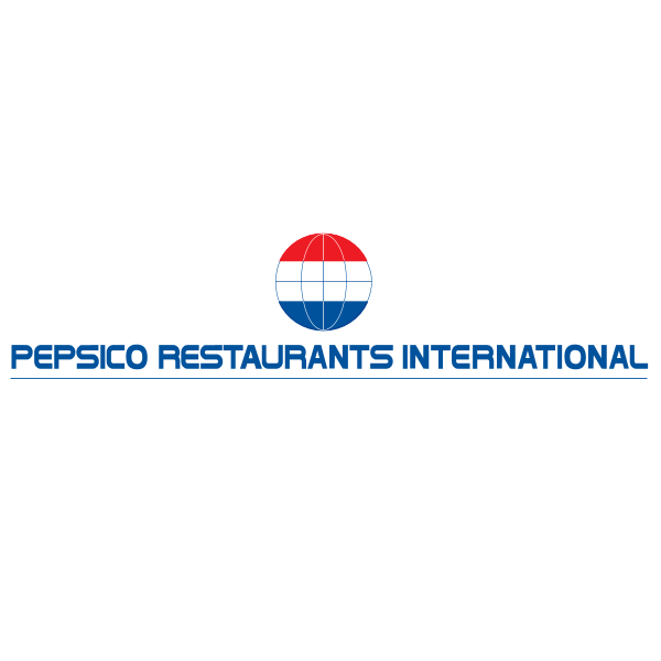 Pepsico Restaurants International Logo
