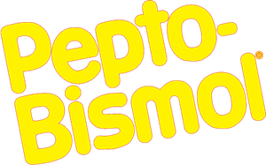 Pepto-Bismol Logo